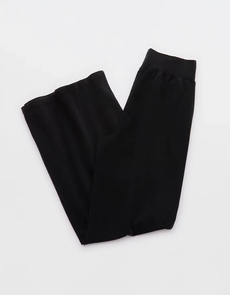 OFFLINE By Aerie OG Super Wide Leg Pant