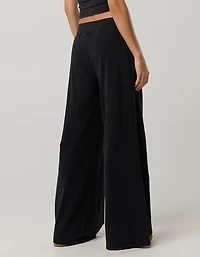 OFFLINE By Aerie OG Super Wide Leg Pant