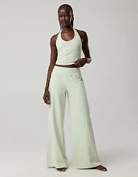 OFFLINE By Aerie OG Cotton Super Wide Leg Pant