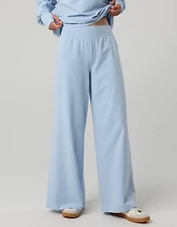 OFFLINE By Aerie OG Super Wide Leg Pant