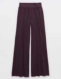 OFFLINE By Aerie OG Super Wide Leg Pant