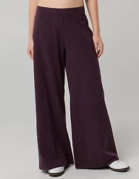 OFFLINE By Aerie OG Super Wide Leg Pant