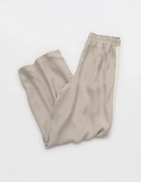 OFFLINE By Aerie You're So Smooth Super Wide Leg Pant