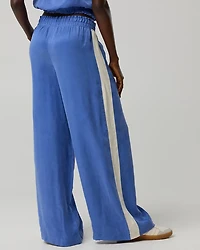 OFFLINE By Aerie You're So Smooth Super Wide Leg Trouser