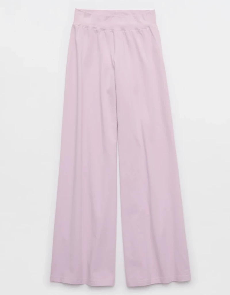 OFFLINE By Aerie OG Super Wide Leg Pant