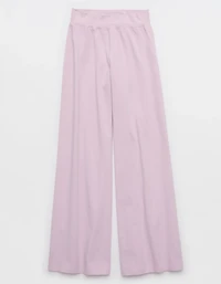 OFFLINE By Aerie OG Super Wide Leg Pant