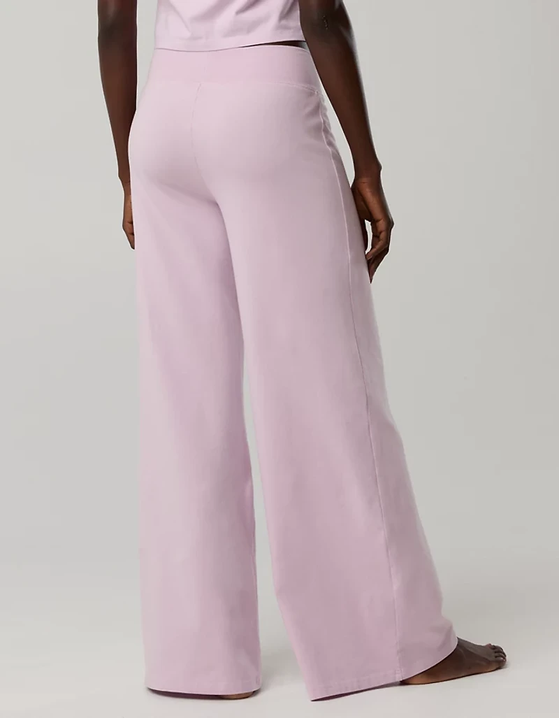 OFFLINE By Aerie OG Super Wide Leg Pant