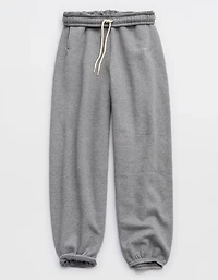 OFFLINE By Aerie Cloud Fleece Baggy Jogger