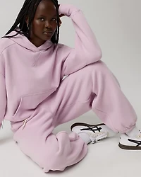 OFFLINE By Aerie Cloud Fleece Baggy Jogger