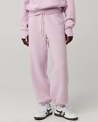 OFFLINE By Aerie Cloud Fleece Baggy Jogger
