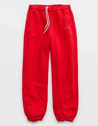 OFFLINE By Aerie Cloud Fleece Baggy Jogger