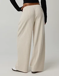 OFFLINE By Aerie ChillUp Trouser