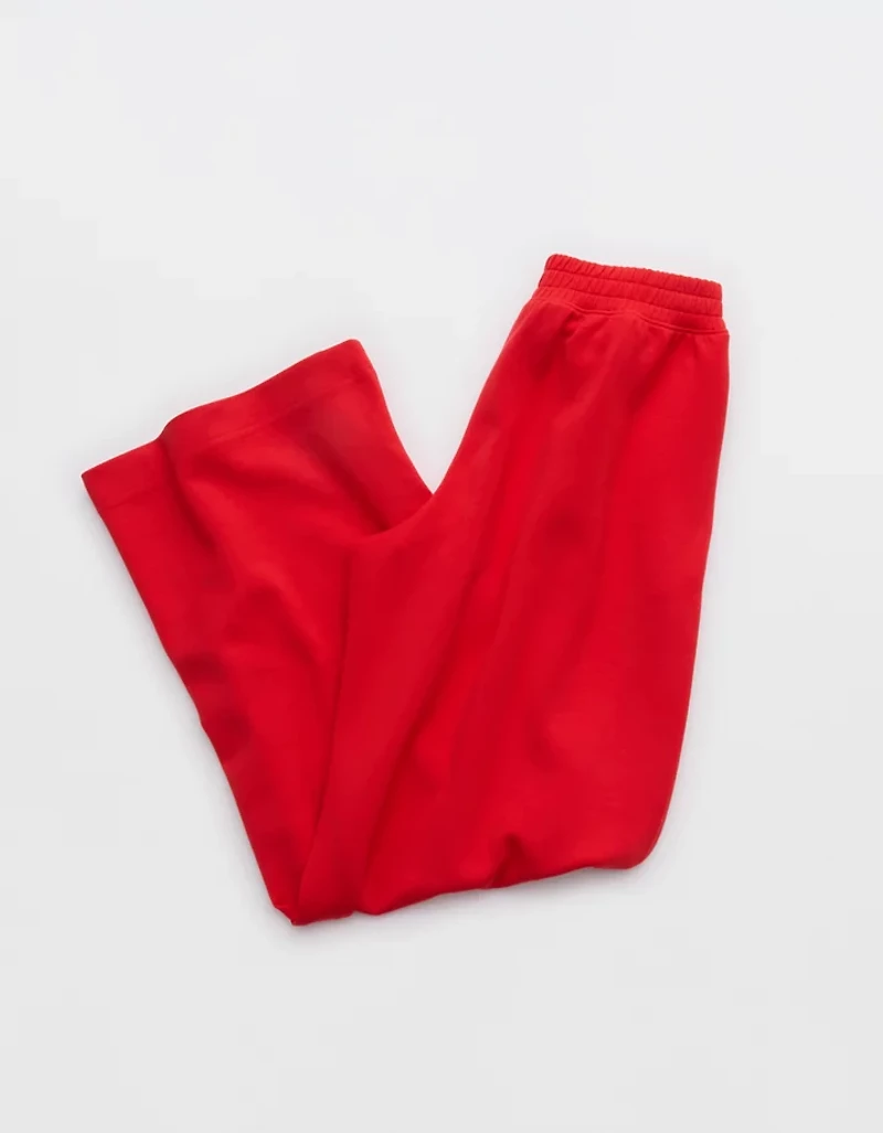 OFFLINE By Aerie ChillUp Trouser