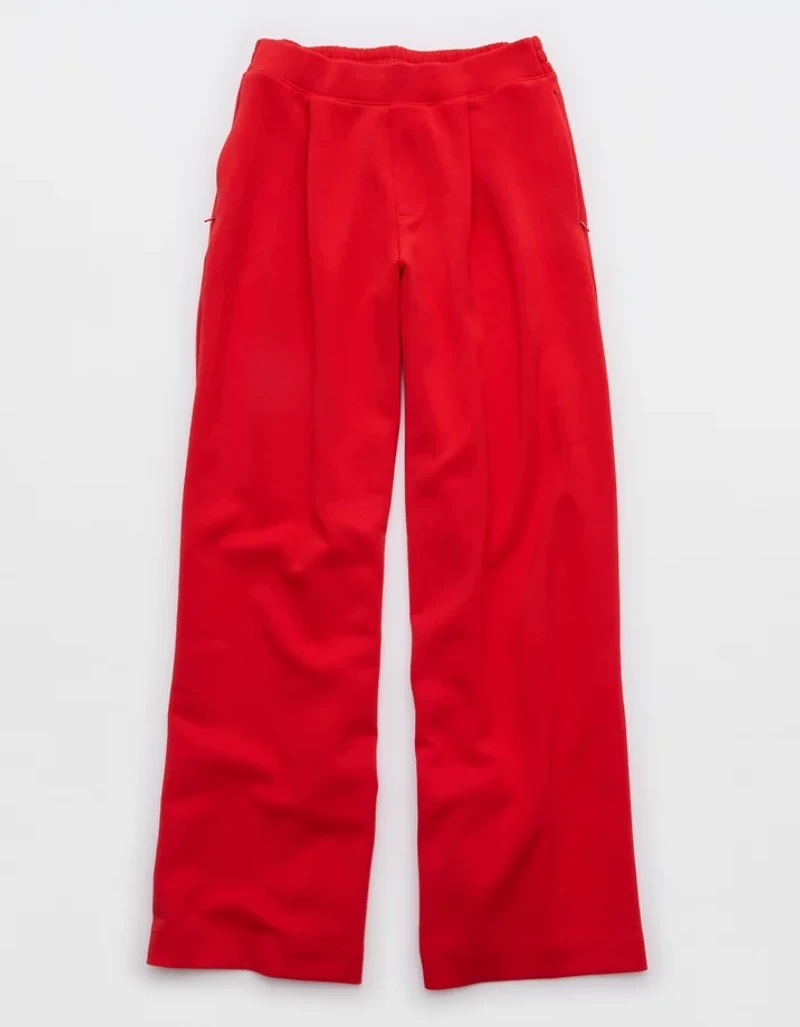 OFFLINE By Aerie ChillUp Trouser