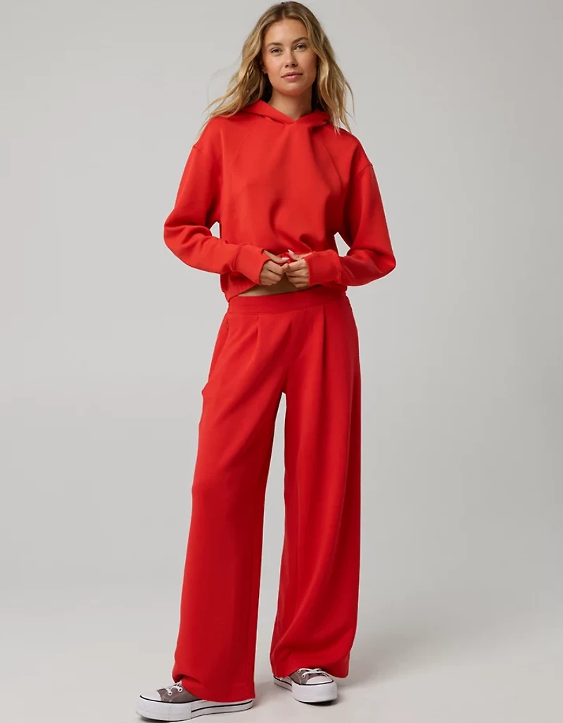 OFFLINE By Aerie ChillUp Trouser