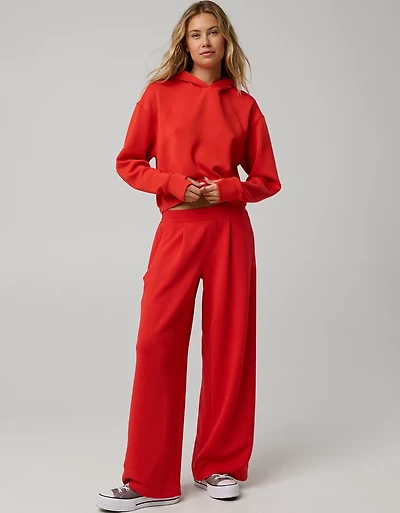 OFFLINE By Aerie ChillUp Trouser