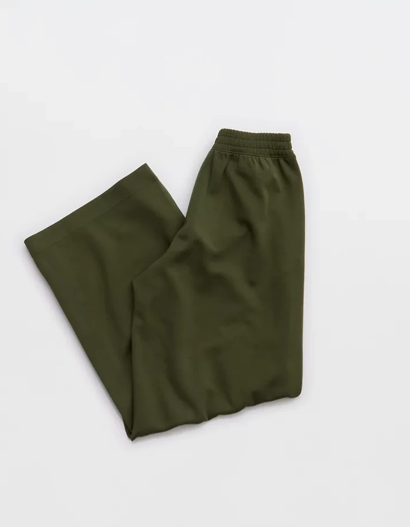 OFFLINE By Aerie ChillUp Trouser