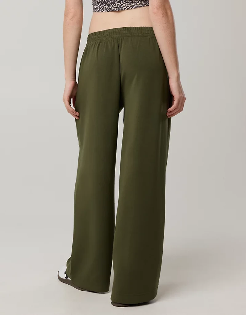 OFFLINE By Aerie ChillUp Trouser