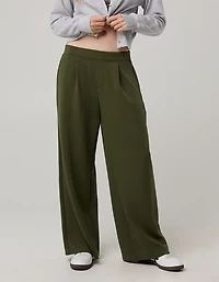 OFFLINE By Aerie ChillUp Trouser