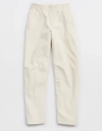 OFFLINE By Aerie Polar Fleece Barrel Pant