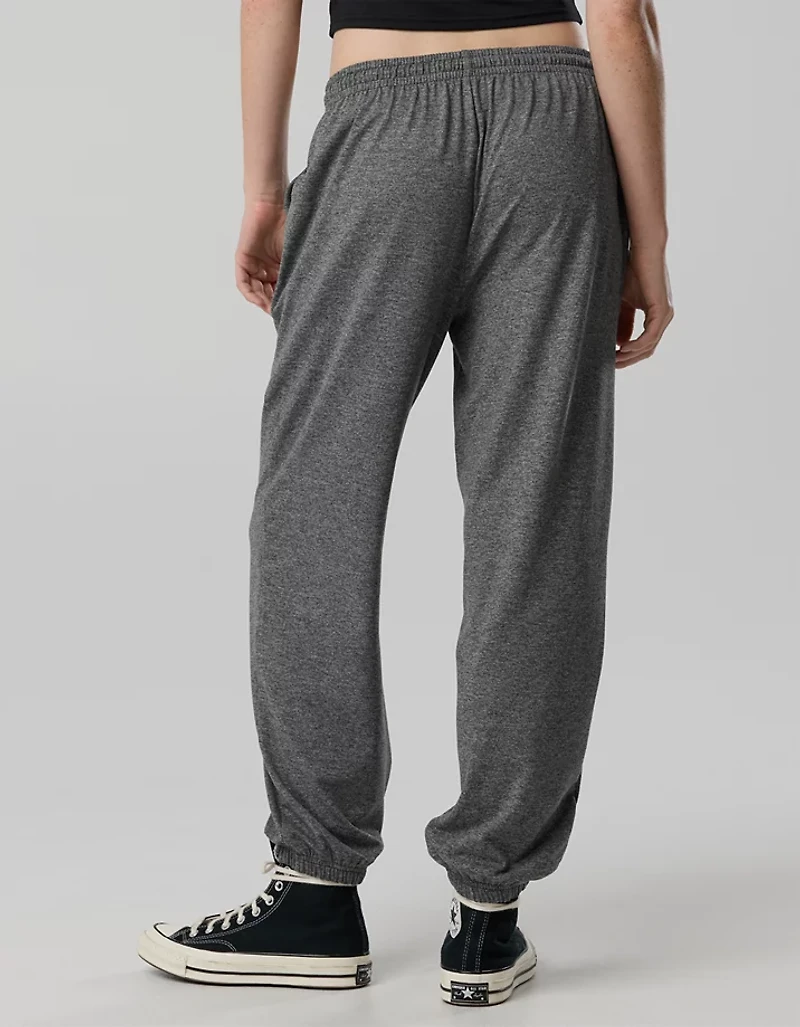OFFLINE By Aerie Weekend Away Jogger