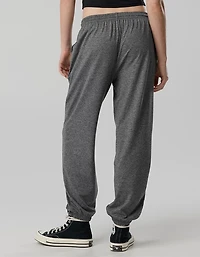 OFFLINE By Aerie Weekend Away Jogger