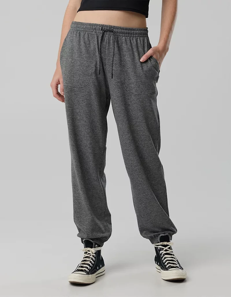 OFFLINE By Aerie Weekend Away Jogger