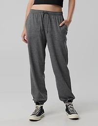 OFFLINE By Aerie Weekend Away Jogger