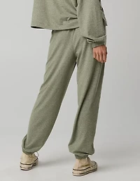 OFFLINE By Aerie Weekend Away Jogger