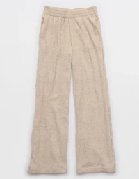 OFFLINE By Aerie Boucle Trouser