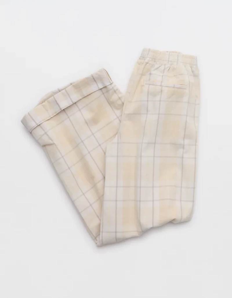 OFFLINE By Aerie Corduroy Trouser