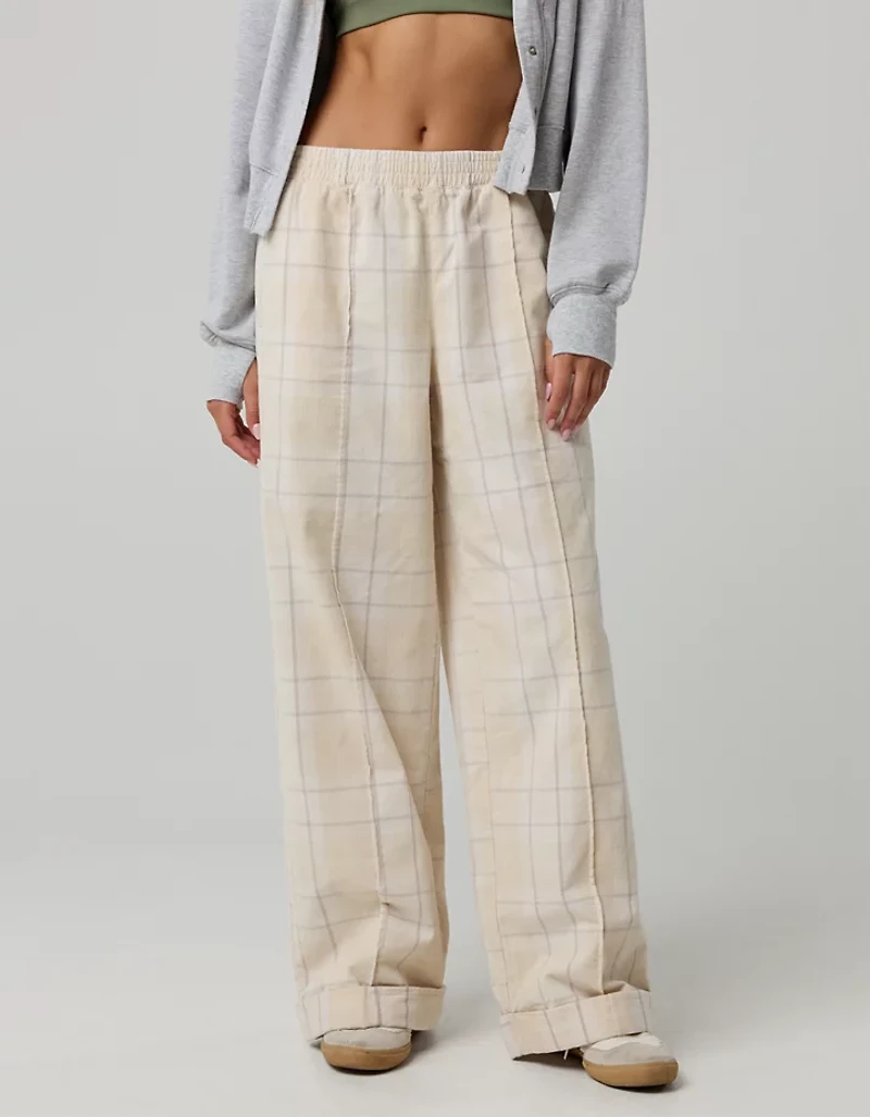 OFFLINE By Aerie Corduroy Trouser