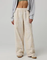 OFFLINE By Aerie Corduroy Trouser