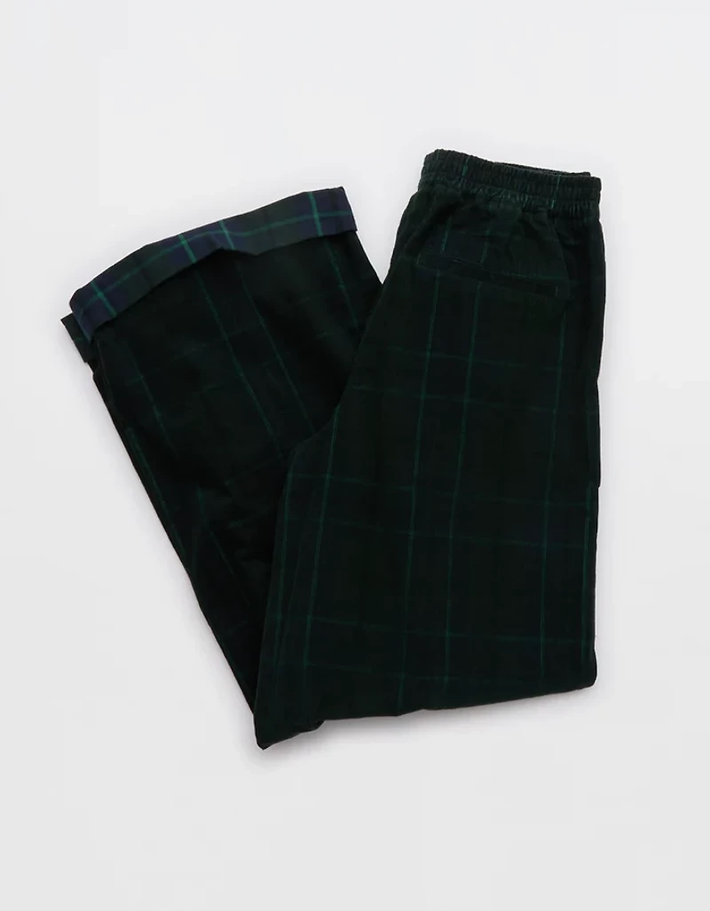 OFFLINE By Aerie Corduroy Trouser