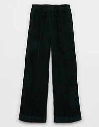 OFFLINE By Aerie Corduroy Trouser