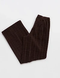 OFFLINE By Aerie Cable Lounge Trouser