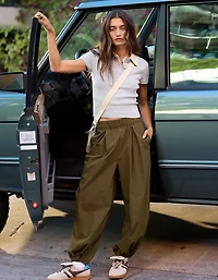 OFFLINE By Aerie Nice Moves Balloon Pant