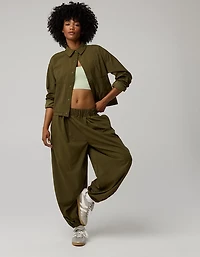 OFFLINE By Aerie Nice Moves Balloon Pant