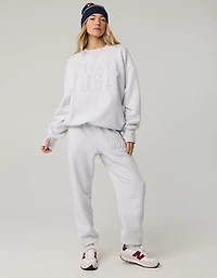 OFFLINE By Aerie Cloud Fleece Classic Jogger