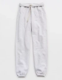 OFFLINE By Aerie Cloud Fleece Classic Jogger