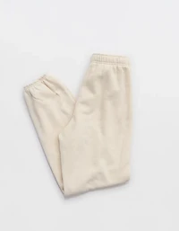 OFFLINE By Aerie Cloud Fleece Classic Jogger