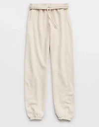 OFFLINE By Aerie Cloud Fleece Classic Jogger