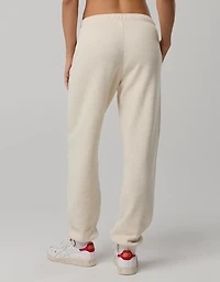 OFFLINE By Aerie Cloud Fleece Classic Jogger
