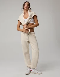 OFFLINE By Aerie Cloud Fleece Classic Jogger