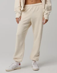 OFFLINE By Aerie Cloud Fleece Classic Jogger