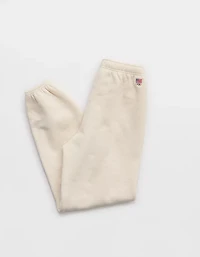 OFFLINE By Aerie Cloud Fleece Classic Jogger