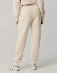 OFFLINE By Aerie Cloud Fleece Classic Jogger