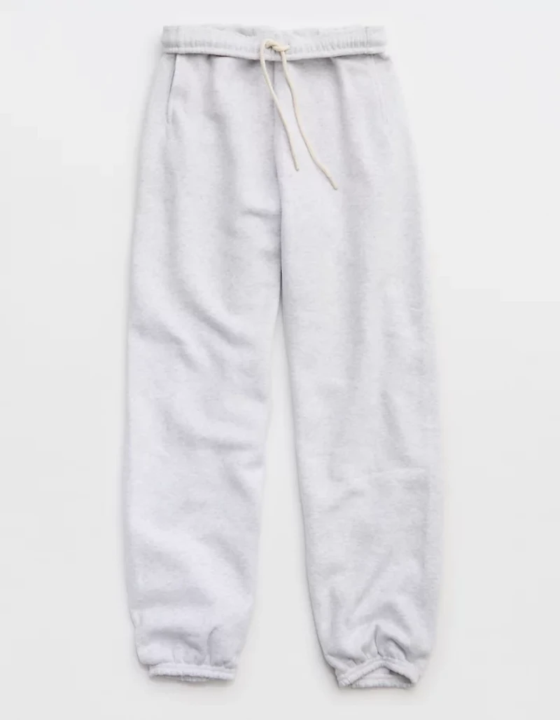 OFFLINE By Aerie Cloud Fleece Classic Jogger