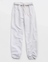 OFFLINE By Aerie Cloud Fleece Classic Jogger