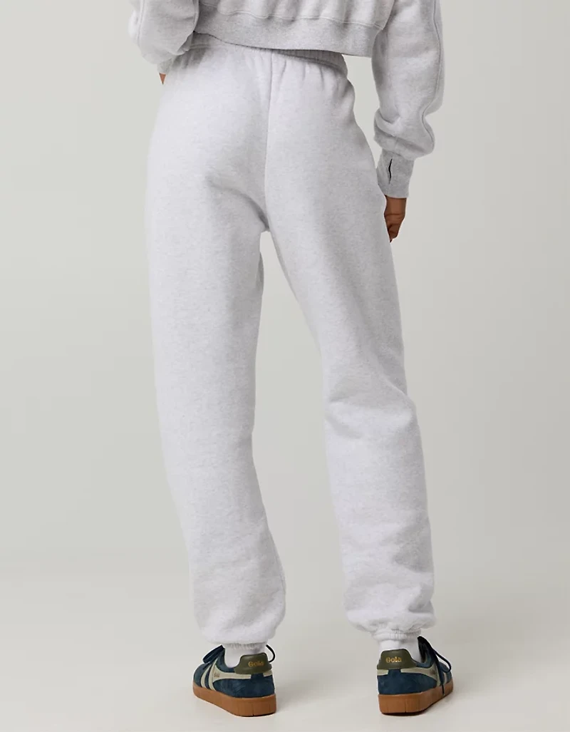 OFFLINE By Aerie Cloud Fleece Classic Jogger